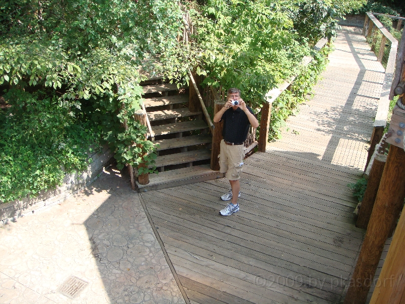 Western Michigan [2009] 437.JPG - Scenes from Frederik Meijer Gardens & Sculpture Park.